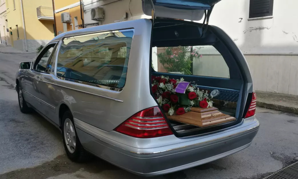 servicios funerarios en monterrey